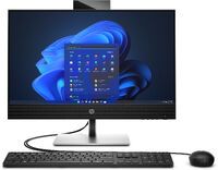 HP ProOne 440 G9 Intel Core i5-14500T 60,45cm 23,8Zoll 16GB 512GB/SSD W11P SmartBuy All in one PC 1J