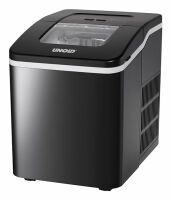 Unold 48935 Freeze Eiswürfelbereiter Eismaschinen/Eiscrusher