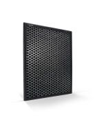 Philips 1000 series Reduces TVOC* Reduces odours Nano Protect Filter - Air purifier filter - 99.97% - Box