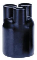 Multipack 3M AUFTEILKAPPE 3X70-150MM2 (SKE-3F/4) - 3 Stück