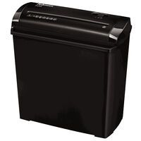 Fellowes Aktenvernichter Powershred   P-25S    schwarz (4701001)