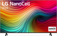 LG Electronics FERNSEHER NCELL TV ALPHA5 GEN7 (65NANO82T6B.AEU)