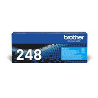Brother TN-248 C Toner cyan Toner