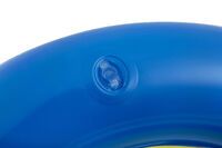 Bestway Splash n' Hoop Wasser-Basketball mit Korb 52418