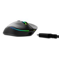 ADATA XPG Gaming Maus XPG ALPHA                                schwarz retail (75261041)
