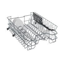 BEKO GESCHIRRSPÜLER STAND 5PR. 45CM (DVS05024W         WS)