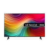 LG Electronics FERNSEHER NCELL TV ALPHA5 GEN7 (50NANO82T6B.AEU)