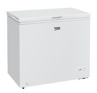 BEKO GEFRIERTRUHE 198L 85X91X55 (CF200EWN          WS)