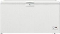 BEKO GEFRIERTRUHE 451L 86X156X68 (HSM46740          WS)