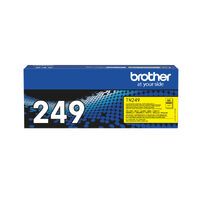 Brother TN-249 Y Toner yellow Toner