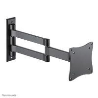 Neomounts WAH 10"-27"  1TFT 3Gelenke schw. Max.12 (FPMA-W830BLACK)
