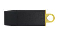 USB-Stick 128GB Kingston DataTraveler DTX  USB 3.2 (BL/YL) retail (DTX/128GB)
