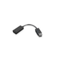 LENOVO DisplayPort to HDMI2.0b Cable Adapter (4X90R61023)