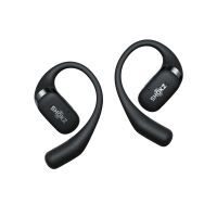 Shokz OpenFit Schwarz On-Ear kabellos