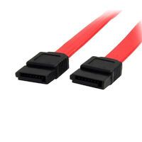 STARTECH.COM 18in SATA Serial ATA Cable (SATA18)