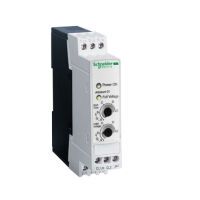 Schneider Electric SOFTSTARTER 6A/3X110-480VAC EX (ATS01N106FT)