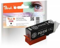 Peach Patrone Canon PGI-530/CLI-531 MultiPack BK/M/C/Y kompatibel (PI100-497)
