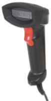 MANHATTAN Barcodescanner Industrie CCD  USB         schwarz (178433)
