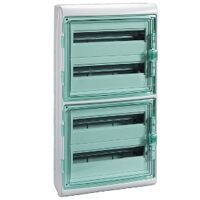 Schneider Electric KAEDRA AP 4R 72TE IP65 (13437)