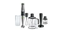 Braun MultiQuick 9 MQ9147X Stabmixer schwarz