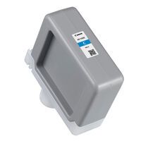 Canon PFI-1100C - 160 ml - Ink Cartridge Original - cyan - 160 ml