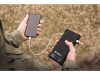 SANDBERG Outdoor Solar Powerbank 24000 Active Outdoor Product (420-38)