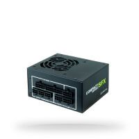 Chieftec Netzteil 650W SFX (80+gold) retail (CSN-650C)