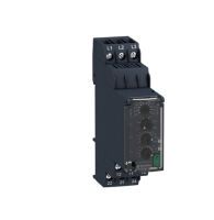 Schneider Electric RM22TR33 - Netz-UEberwachungsrelais 2 Wechsler 250 V AC 8 A