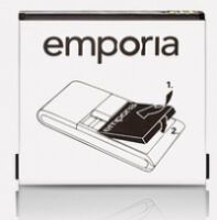 Emporia Akku F220 (AK-F220-BC)