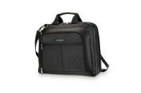 Kensington Simply Portable SP40 15.6” Classic Laptop Case - Briefcase - 39.6 cm (15.6") - Shoulder strap - 866 g