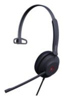 Yealink Headset UH37 Mono Teams USB-C/A (1308142)