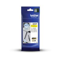 Patrone Brother LC-3237Y   HL-J6000/6100/MFC-J5945/6945/6947 (LC3237Y)