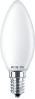 Philips LED KERZE 2,2W E14 827 B35 (COREPRO LEDCANDLE MT)