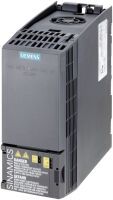 Siemens SINAMICS G120C PN 0,75KW FILA (6SL3210-1KE12-3AF2)