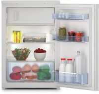 BEKO TSE1285N - 114 L - Freestanding - D - 35 dB - T - 2.6 kg/24h