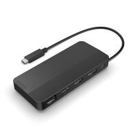 Lenovo USB-C Dockingstation Externe Gehäuse
