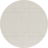 Bosch Netzschleifs. M480,225mm K120, 25x Schleifscheiben