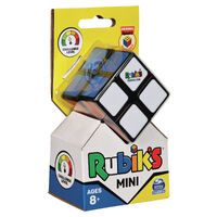 Spin Master RBK Rubiks 2x2 Mini