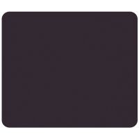 Fellowes Mauspad Standard 22,40x18,60cm              schwarz (29704)