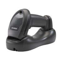 Zebra Bluetooth-Scanner LI4278 Kit 1/2D Kabellos schwarz (LI4278-TRBU0100ZER)