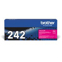 Brother TN-242 M Toner magenta Toner