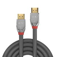 LINDY HDMI Kabel Cromo Line 10m (37876)