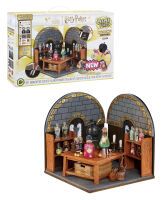 MGA Entertainment MGA's Miniverse - Harry Potter Zaubertränke Klassenzimmer