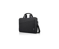 Lenovo Notebooktasche 15.6" Casual     Toploader Black T210 (4X40T84061)
