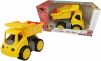 Simba Dickie BIG Power Worker Classic Kipper