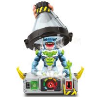 Moose Toys Beast Lab - Hai, sortiert