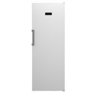 BEKO GEFRIERSCHRANK STAND 192X70X82 (RFNE448E45W       WS)