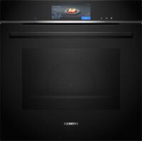 Siemens DAMPFBACKOFEN 4D HEISSLUFT (HS758G3B1)