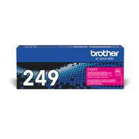 Brother TN-249 M Toner magenta Toner