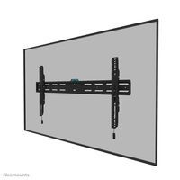 Neomounts by Newstar Select Neomounts tv wall mount - 109.2 cm (43") - 2.49 m (98") - 100 kg - 100 x 100 mm - 800 x 400 mm - Black